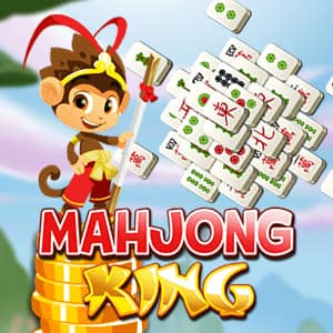 Mahjong King instaling