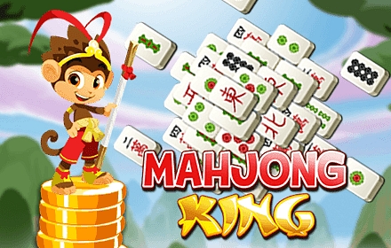 Mahjong King download the last version for mac