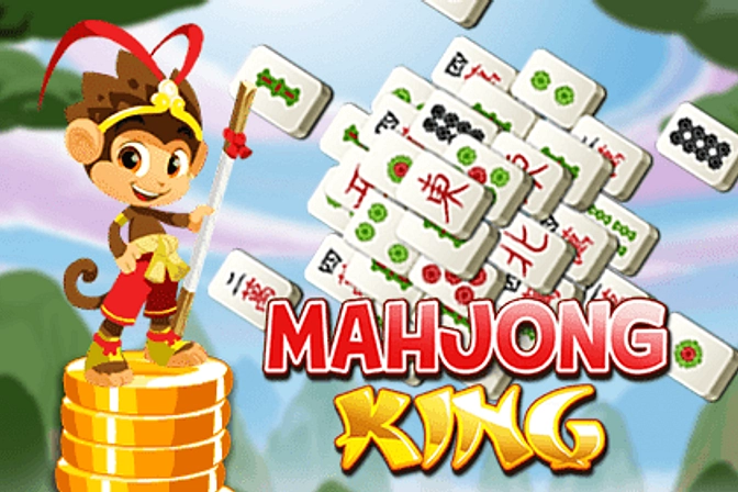 Mahjong King Free Play No Download Funnygames