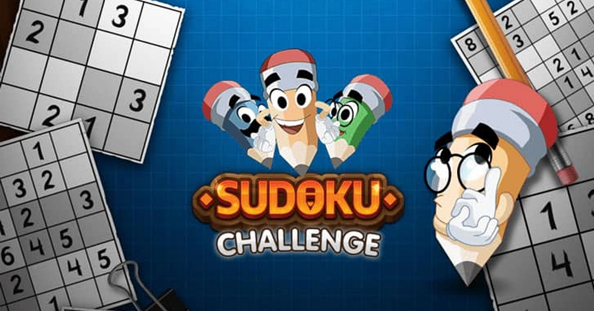 Sudoku Online 🕹️ Jogue no CrazyGames