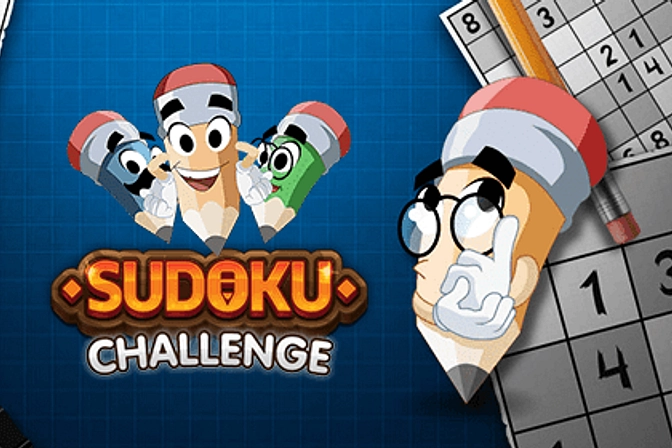 Online Sudoku Puzzle, Play Online for Free