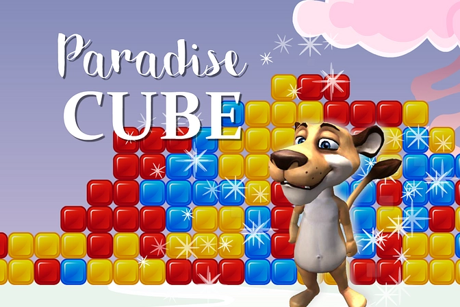 Paradise Cube