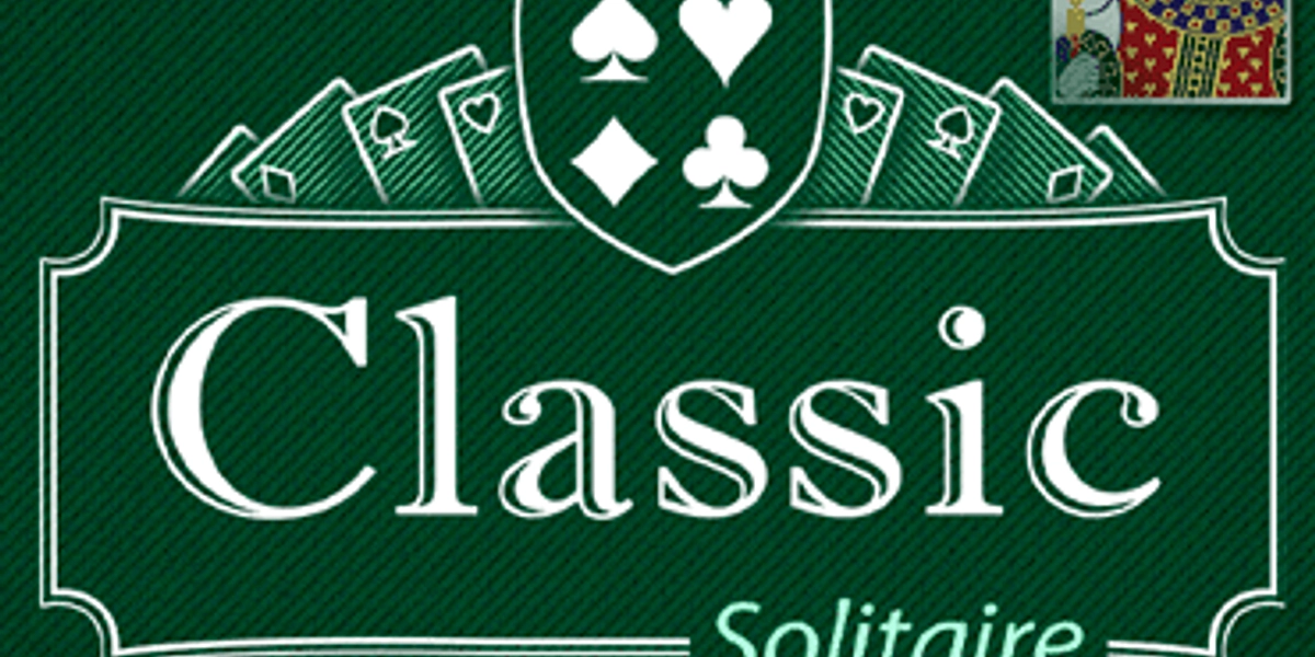 Classic Solitaire - Play free online games on PlayPlayFun