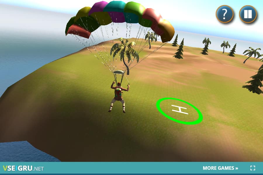 Extreme Plane Stunts Simulator for android instal