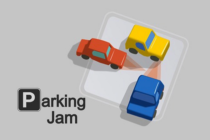 JAMMING CAR ESCAPE - Play Online for Free!