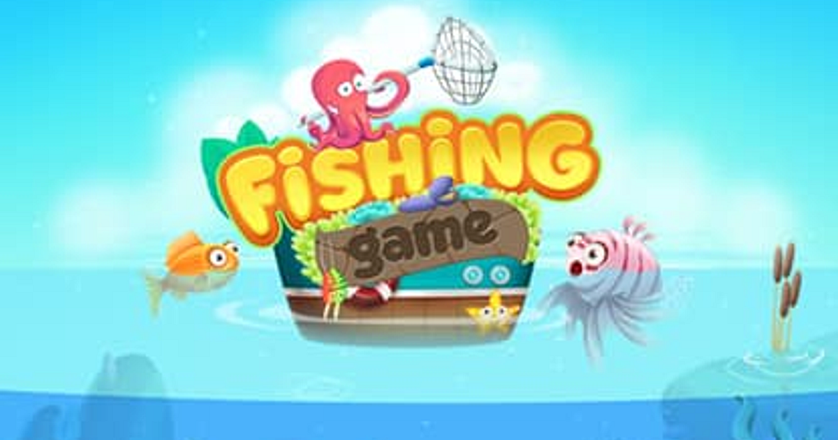 Deep Sea Fishing - Free Play & No Download