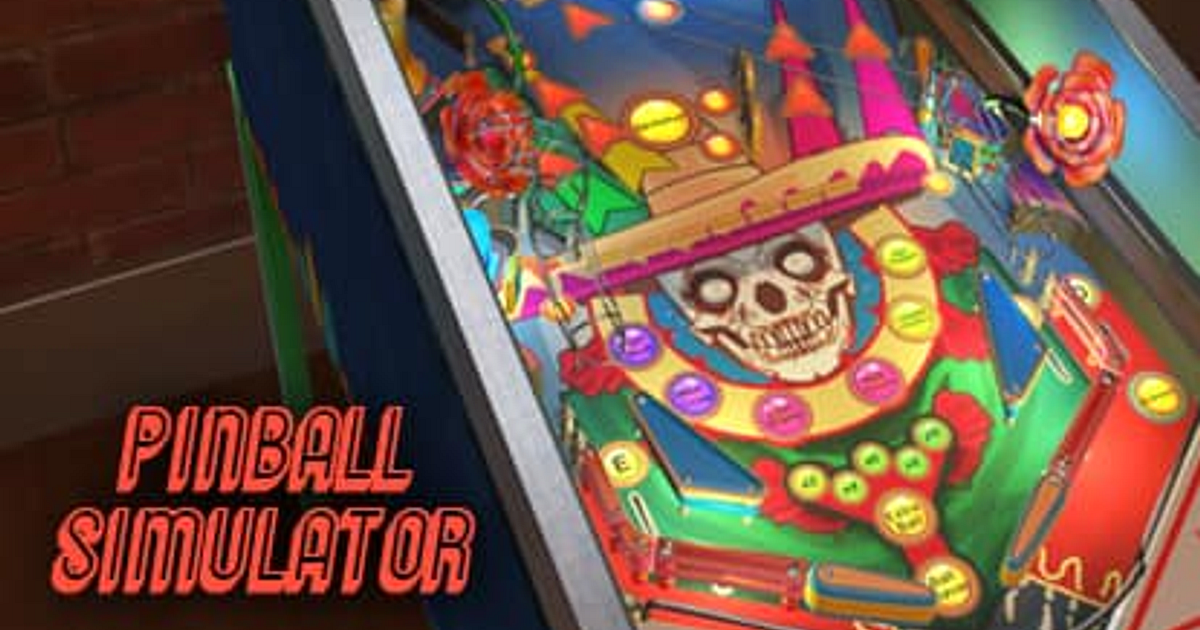 Pinball Games: Game Zoo Pinball online 