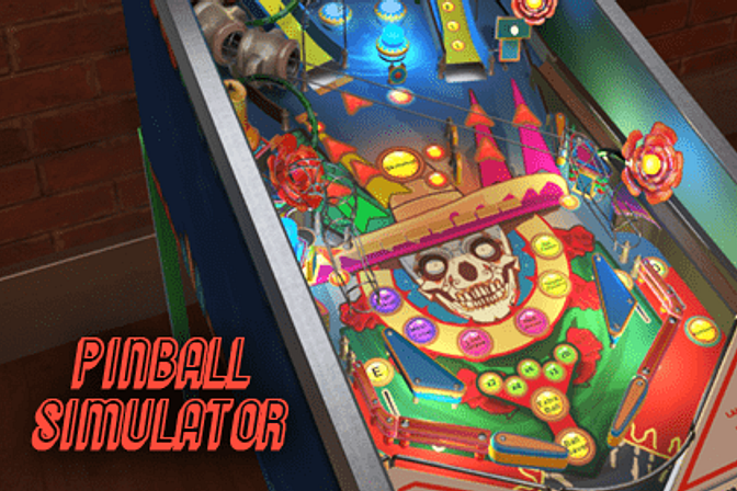 FZ PinBall - Online Game - Play for Free