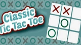 Classic Tic Tac Toe