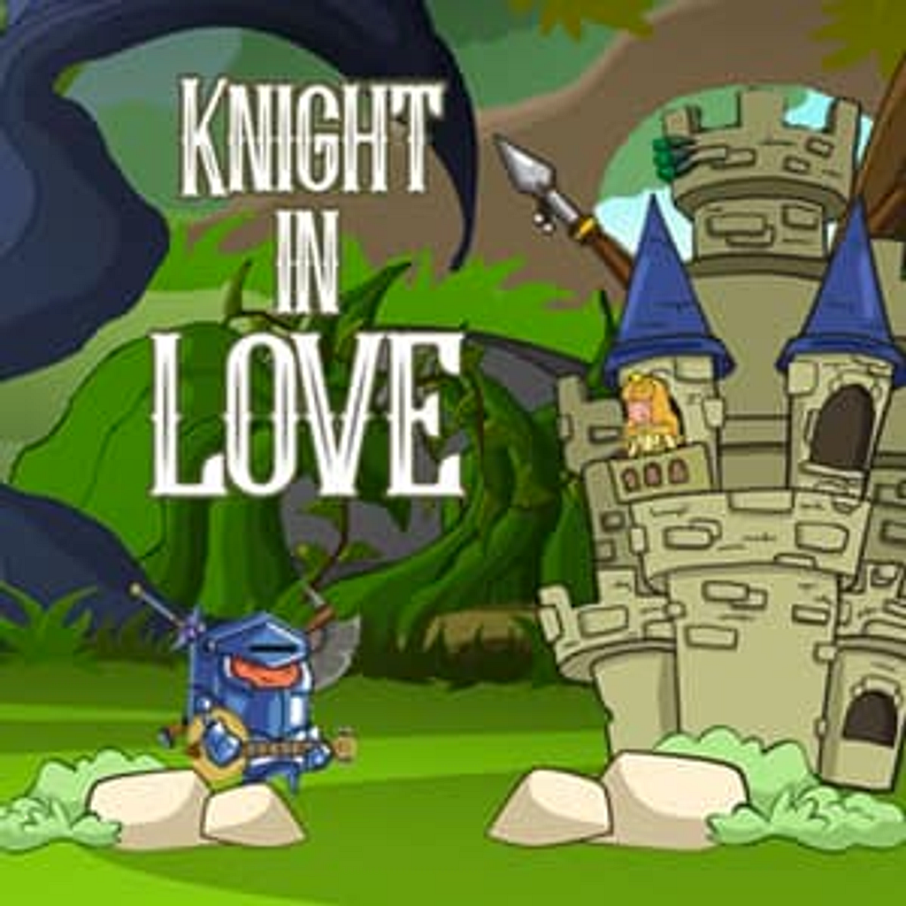 Knight of love gameplay