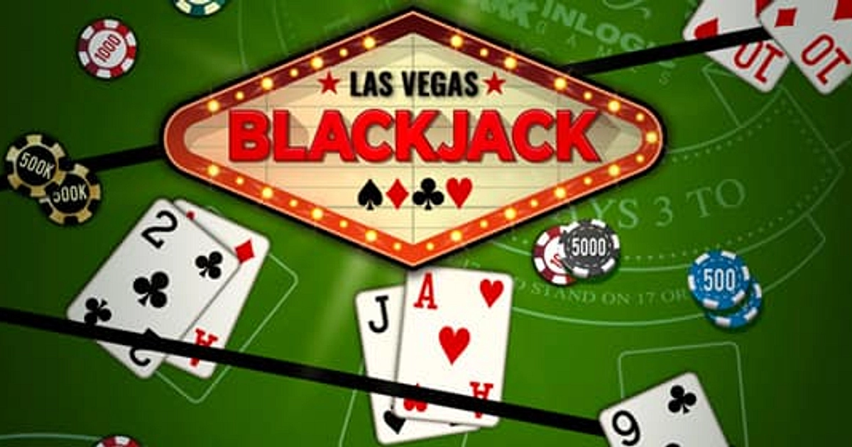 play blackjack free
