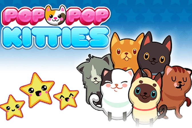 KITTY CATS - Play Online for Free!