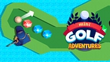 Play Free Online Mini Golf Games on Kevin Games