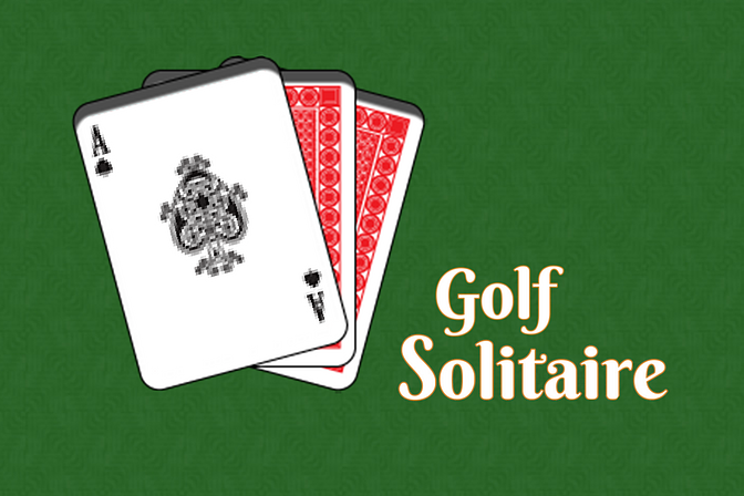 Fairway Solitaire - Play Online on