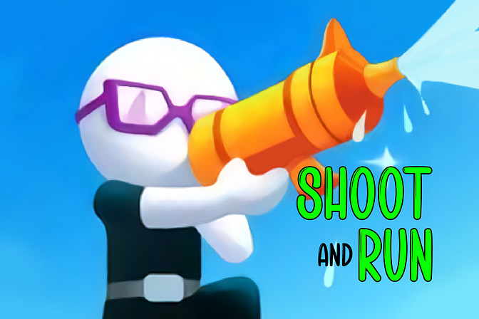 Shoot and Run