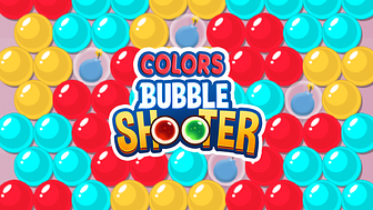 Tingly Bubble Shooter, Gameplay 