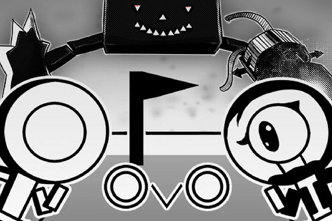 OvO - Play OvO at Friv EZ