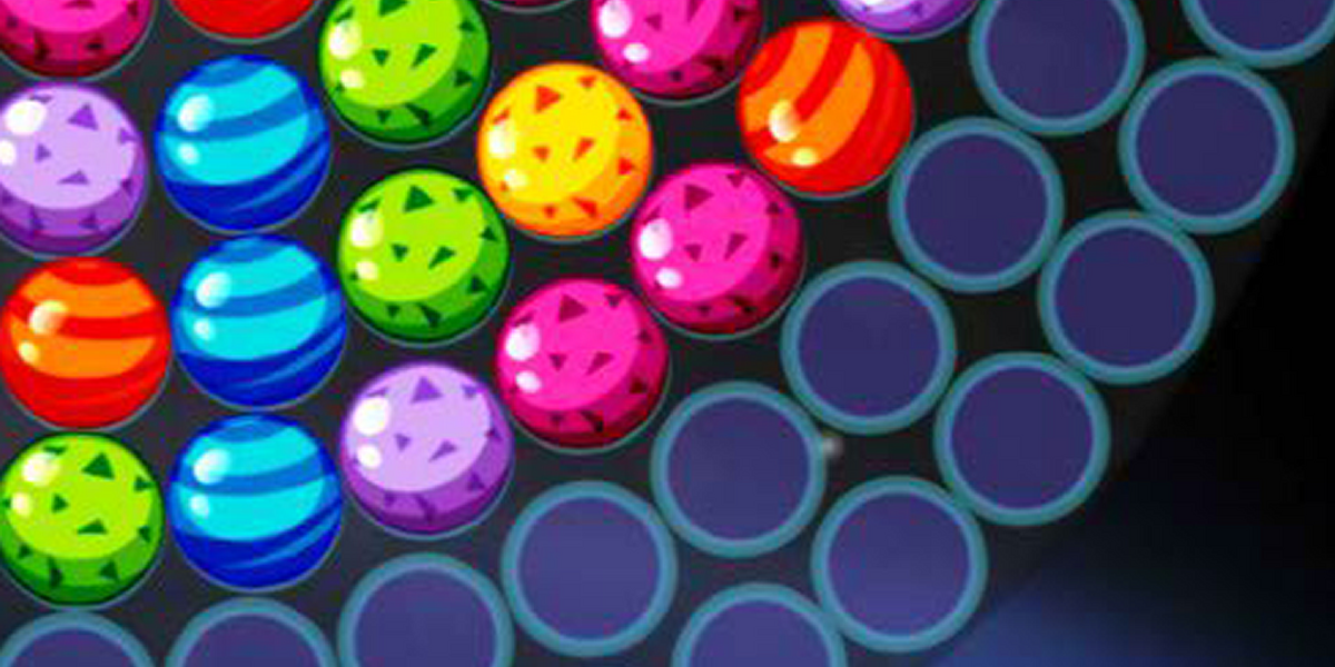 Bubble Shooter Wheel - Jogo Gratuito Online