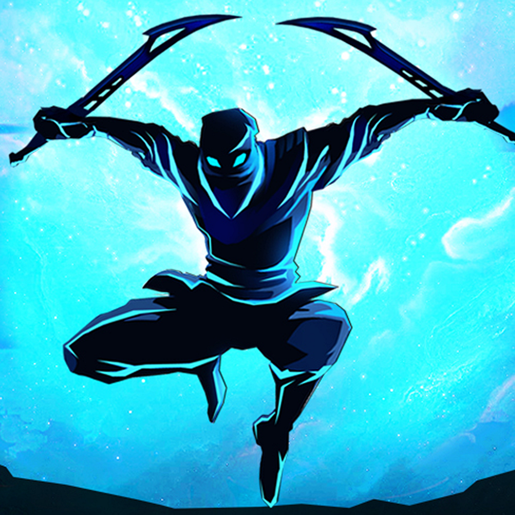 Shadow Ninja Revenge - Free Play & No Download
