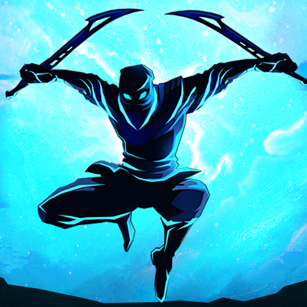 Shadow Runner Ninja for Android - Download