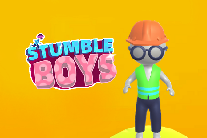 Stumble Guys Download