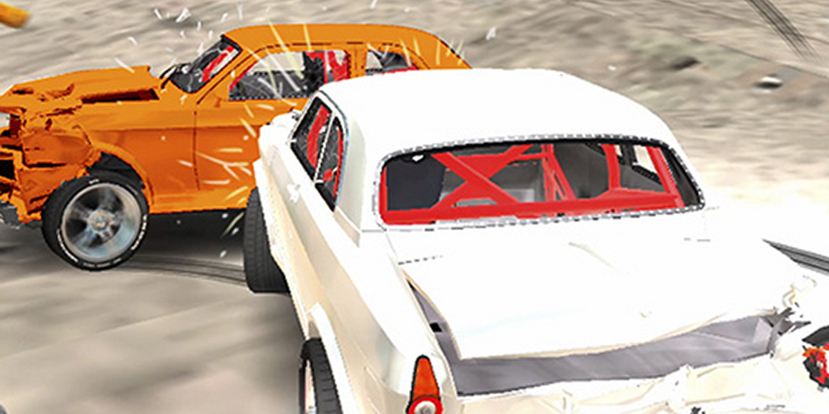 CAR CRASH SIMULATOR free online game on