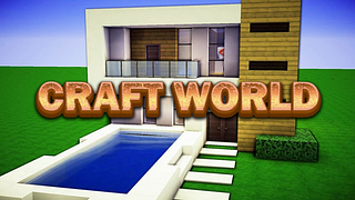 Craft World - Free Play & No Download