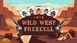 Wild West Freecell