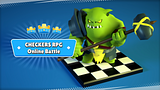 Master Checkers Multiplayer - Jogo Grátis Online