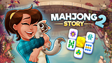 Mahjong Connect Deluxe — play online for free on Playhop