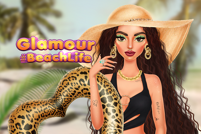 Glamour BeachLife