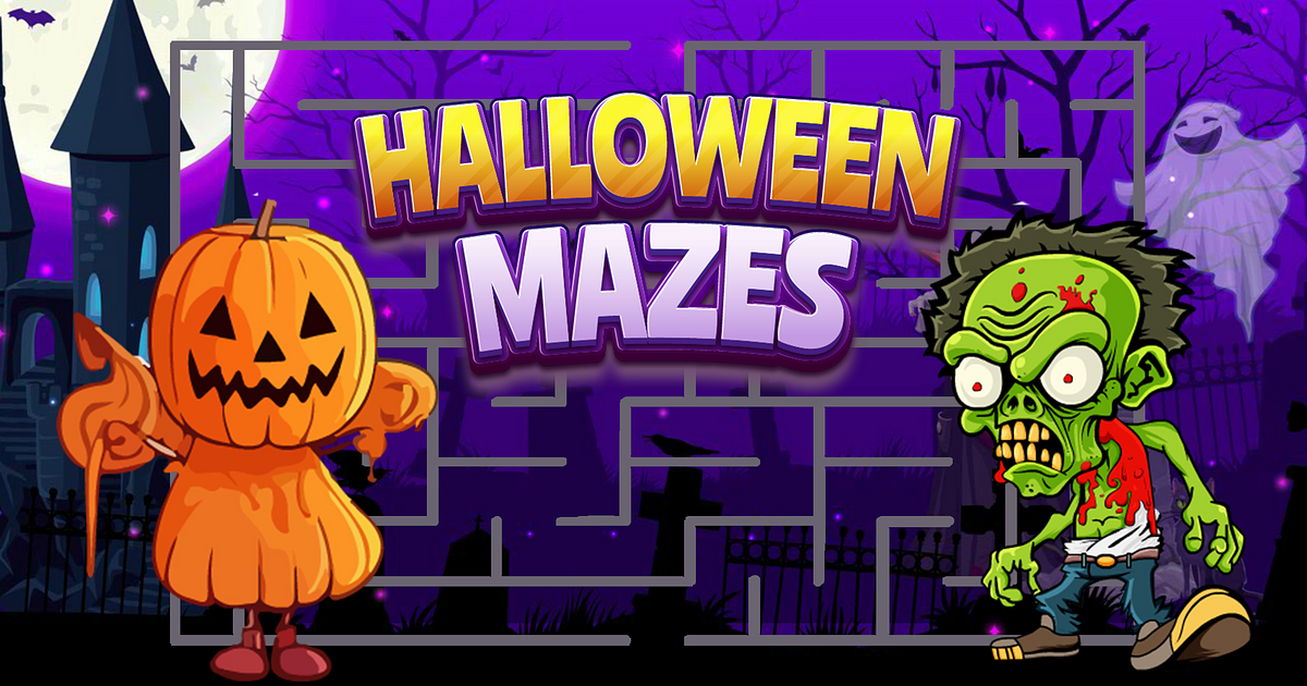 MAZE SPEEDRUN - Play Online for Free!