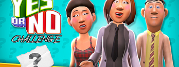 Yes or No Challenge
