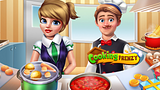 Cooking Frenzy