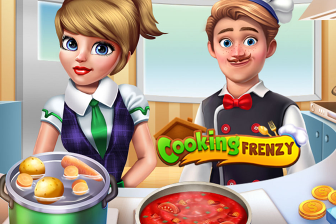 Papas Cupcakes Cooking APK for Android Download