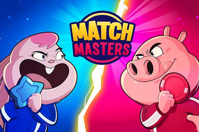 Match Masters Online