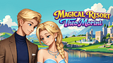 Theo Morini's Magical Resort