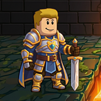 Obby Rescue Pin