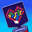 Arrow Sand Puzzle