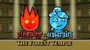 Fireboy and Watergirl