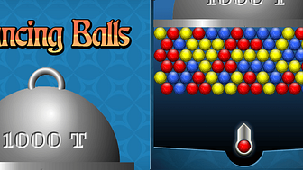 Play Bouncing Balls, 100% Free Online Game, FreeGames.org in 2023