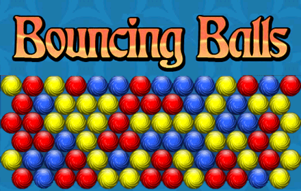 play bouncing balls game