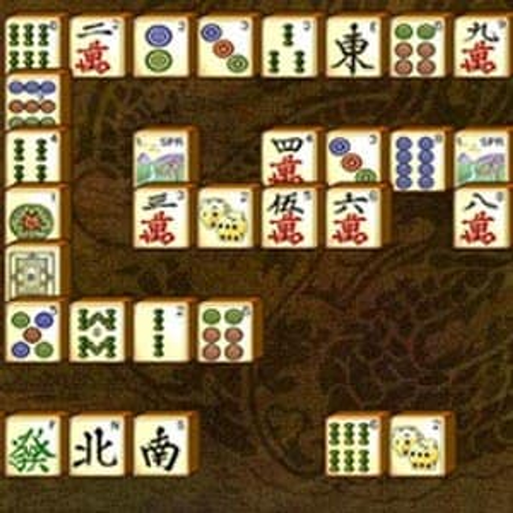 Best Classic Mahjong Connect 🕹️ Jogue no Jogos123