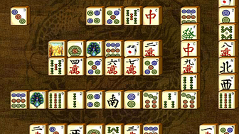 Mahjong Connect - Free Online Game - Play Now