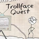 Trollface Quest 1