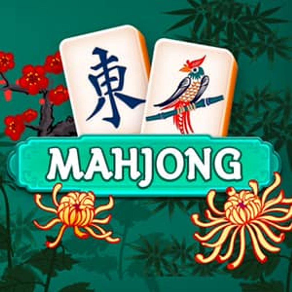 Mahjongg Solitaire - Play & No |