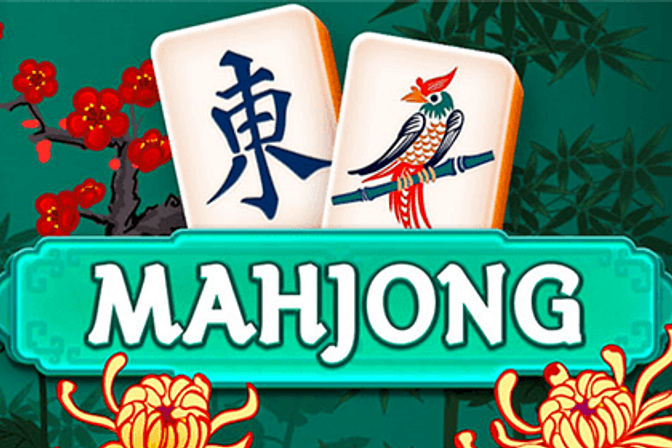 MAHJONG SPELLEN - speel gratis Mahjong spelletjes online!