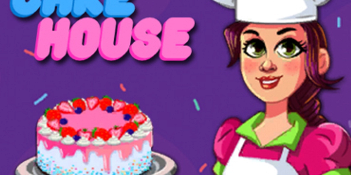 Cake Games: Baking, Cupcakes and Pie Decorating | Free and Online at  Gamesgames.com
