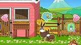 Pet Caring Games - Play for Free