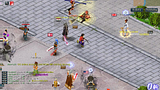 Conquer Online: Invasion Of Pirates